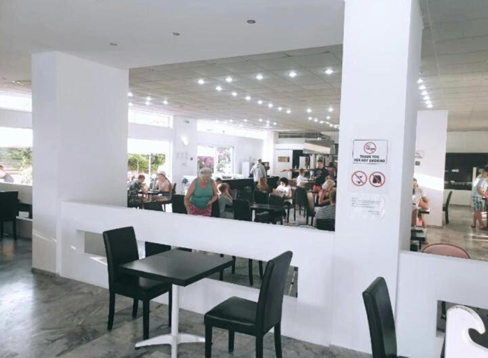 Food & Drinks 5, Porto Plazza Hotel, Crete