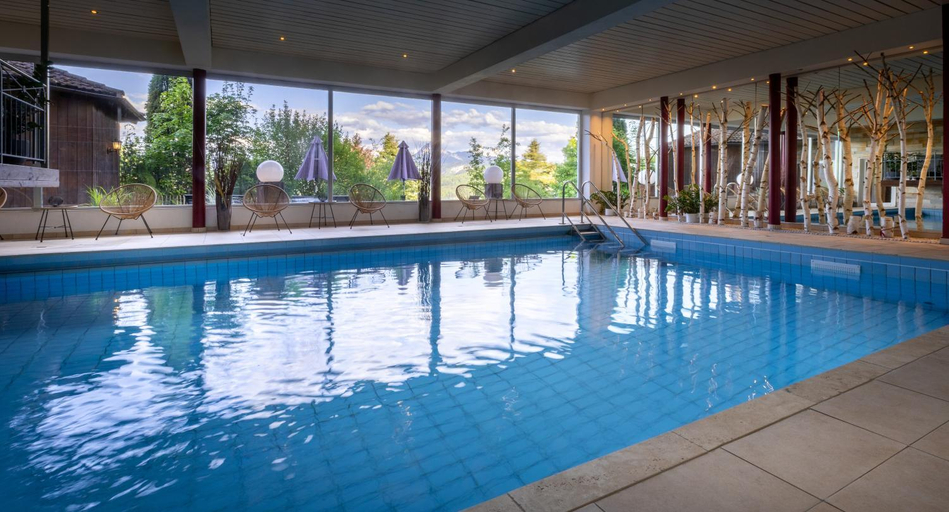 Sport & Beauty 2, Hotel Bergruh, Ostallgäu