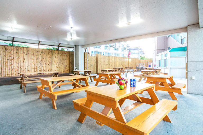 Food & Drinks, Donghae(mangsang) East House, Donghae