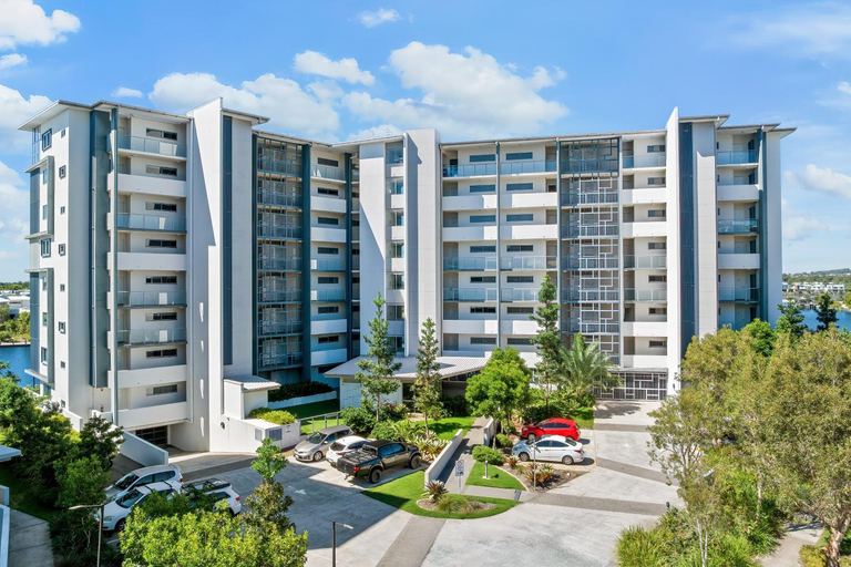 Exterior & Views 1, Salt at Oceanside, Caloundra - Kawana