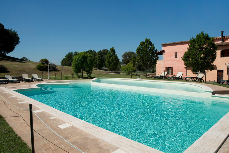 Sport & Beauty 4, Residence Mariagiulia, Perugia