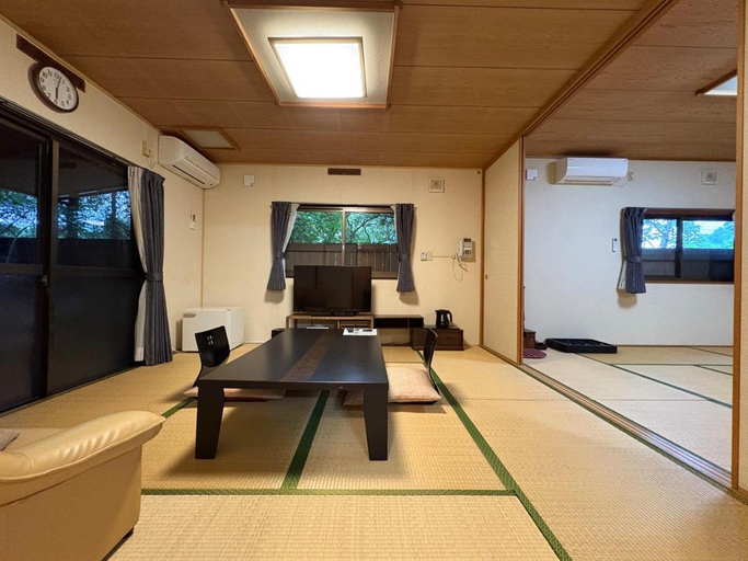 Others 2, 平山温泉 奥山鹿温泉旅館, Yamaga