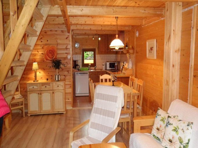 Others 3, Holiday House in Sarbinowo near the Beach, Koszalin