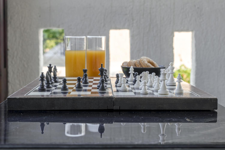Food & Drinks 5, Villa Foteini, Crete
