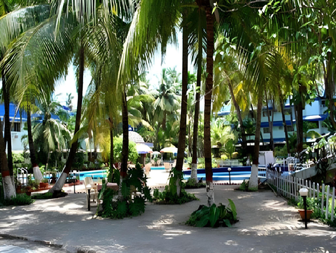 Others 2, Coconut Ivy Resort, Raigarh