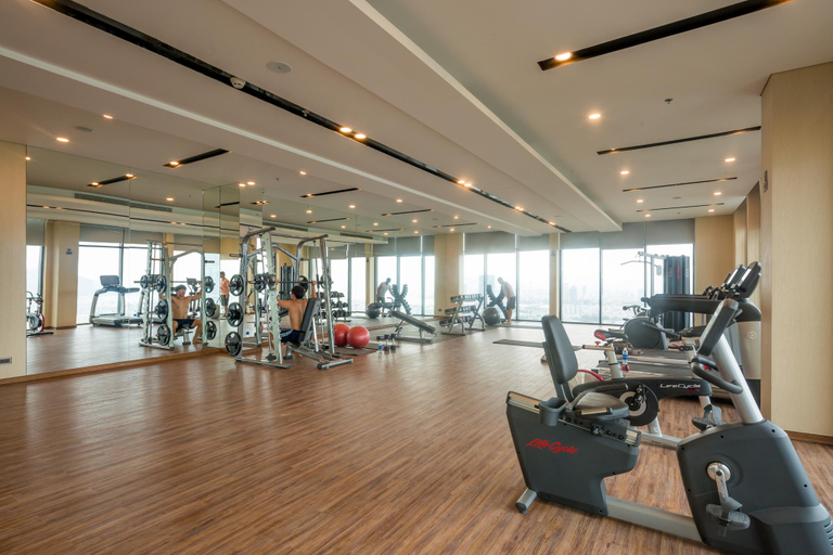 Others 4, Beachfront Luxury Apartment - Rooftop pool - Da Nang, Da Nang