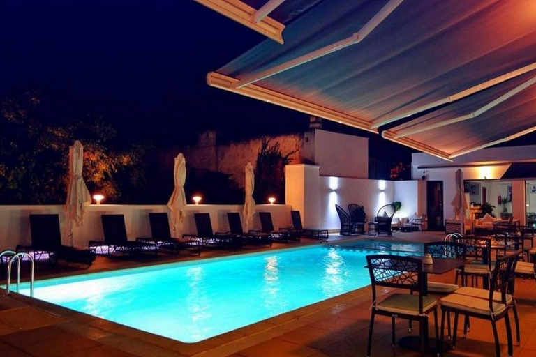 Sport & Beauty 2, Fredj Hotel, Tanger-Assilah