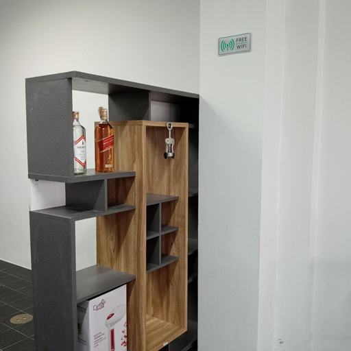 3, CENTRAL HOSTEL Hostel & CoWorking, Pattaya