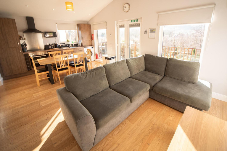 Others 5, Broadford Lodges Skye, Highland