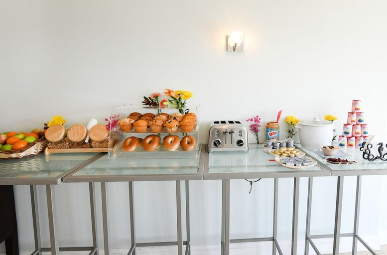 Food & Drinks, Bayview Resort, Suffolk