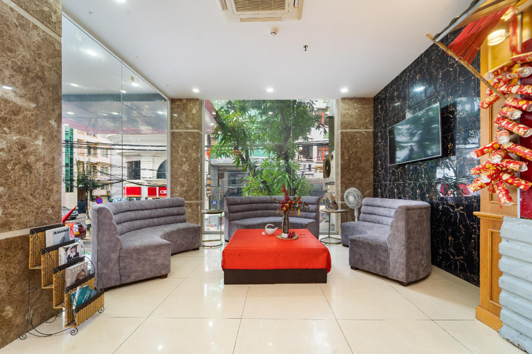 Public Area 3, Bella VT Hotel - Bai Sau Vung Tau, Vũng Tàu