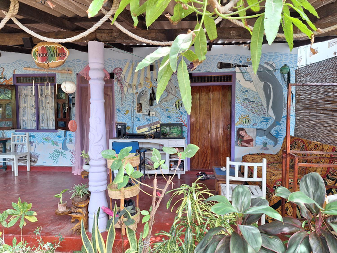Others 5, Akki's Hostel, Trincomalee Town and Gravets