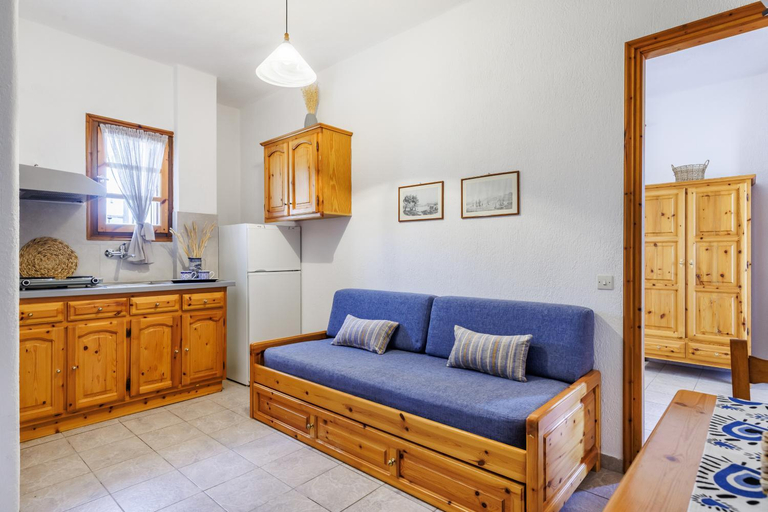 Others 5, Nikolaos studios apartments, Thessaly