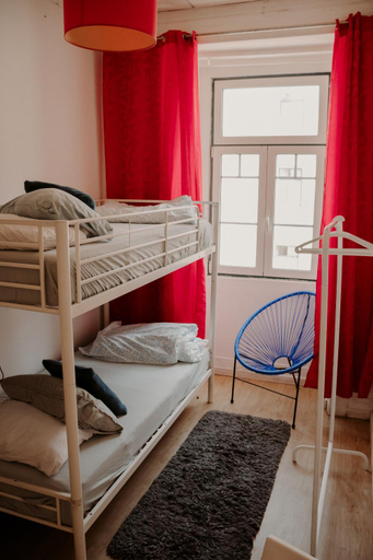 Others 5, Rostelbem Guesthouse Lisbon, Lisbon