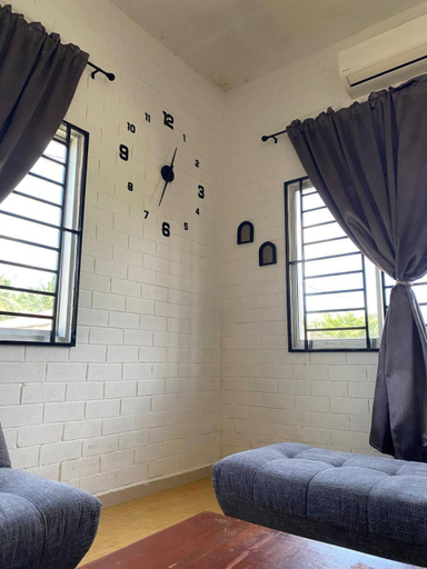 5, Brickhouse Parit Raja UTHM, Batu Pahat