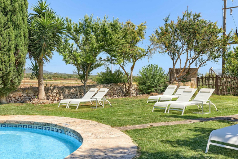Sport & Beauty 5, Finca Son Valls, Baleares
