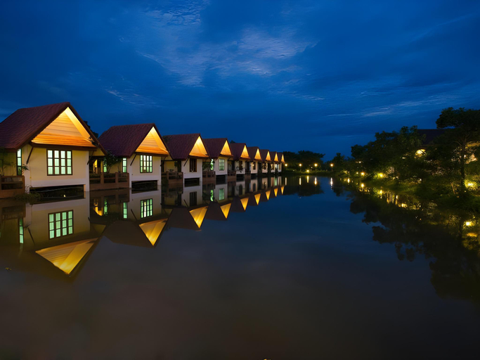 Others 3, Suan Luang Garden View Resort, Muang Nong Khai