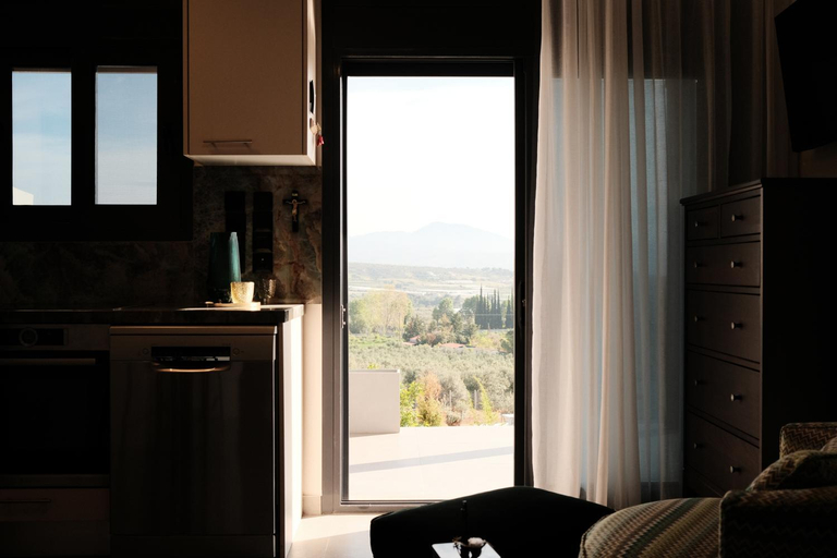 Others 3, AELIA HORIZON VILLAS - Corinthia, Peloponnese
