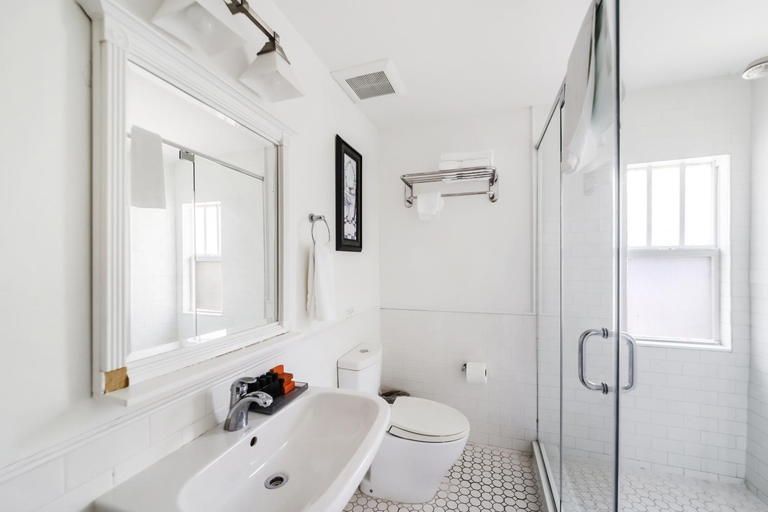 Bathroom 2, Villa Italia by At Mine Hospitality, Miami-Dade