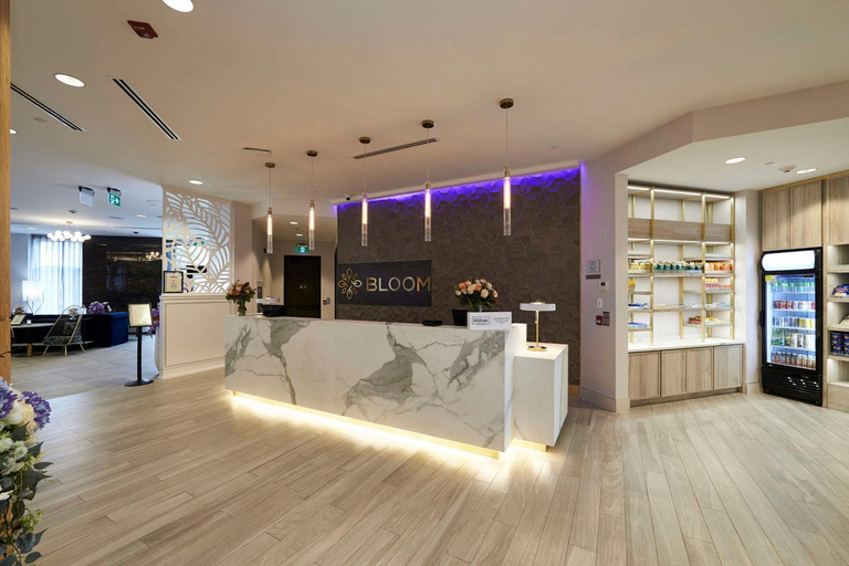 Public Area 3, Bloom Mississauga, Tapestry Collection by Hilton, Peel