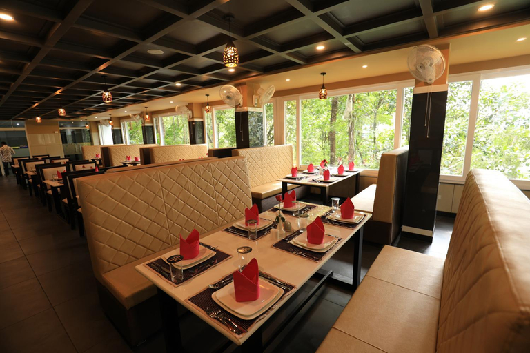 Food & Drinks 5, Amuse Vista Resorts and Spa, Idukki