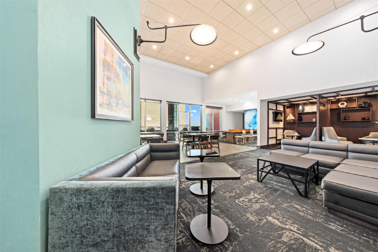 Food & Drinks 4, Hyatt Place Ocean City Oceanfront, Worcester