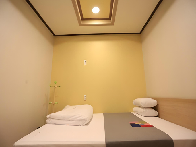 Bedroom 4, Gallery Stay, Jeonju