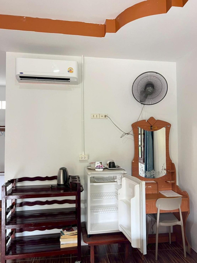 Others 5, Silver Beach Bungalow, Ko Phangan