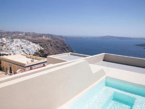 Others 4, Caldera Edge Suites, South Aegean