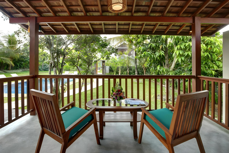 Others 5, Infinity 4 BR Private Pool #L62, Gianyar