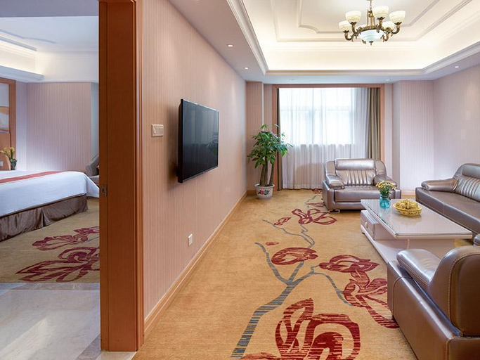 Others 5, Vienna International Hotel Shenzhen Tianliao, Shenzhen