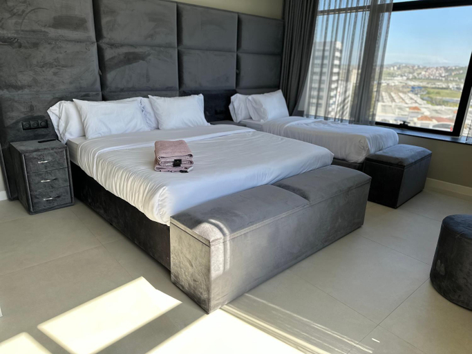 5, Hilton City Center Apartment, Tanger-Assilah