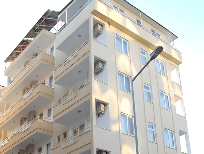 Others 5, Hotel Marine, Ayvalık