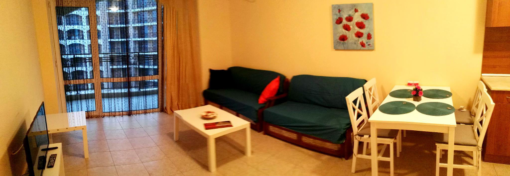 Others 2, KS Apartment in Karolina Complex, Nesebar