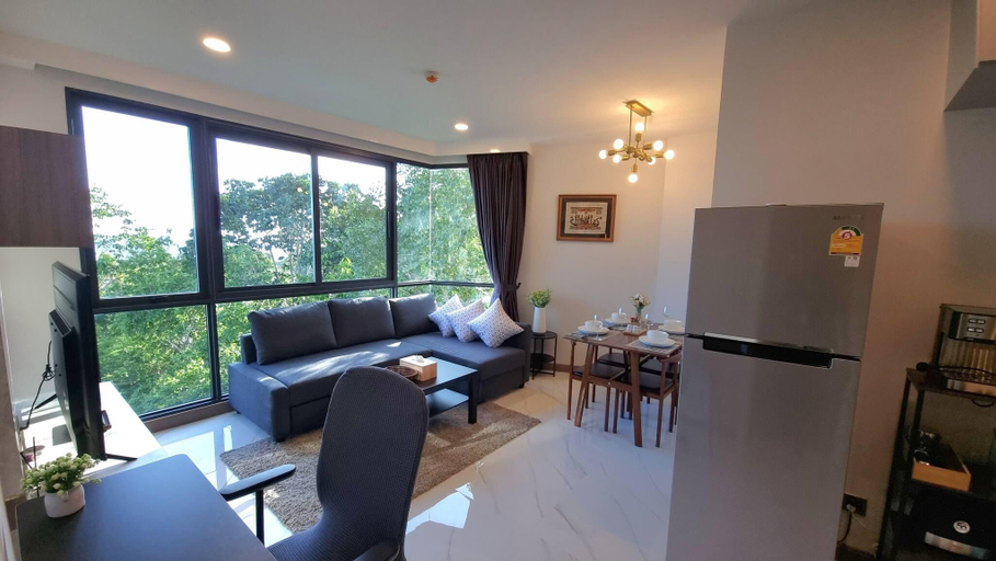 Others 4, A405-nice Seaview One Bedroom At Ao Nang Beach, Mueang Krabi