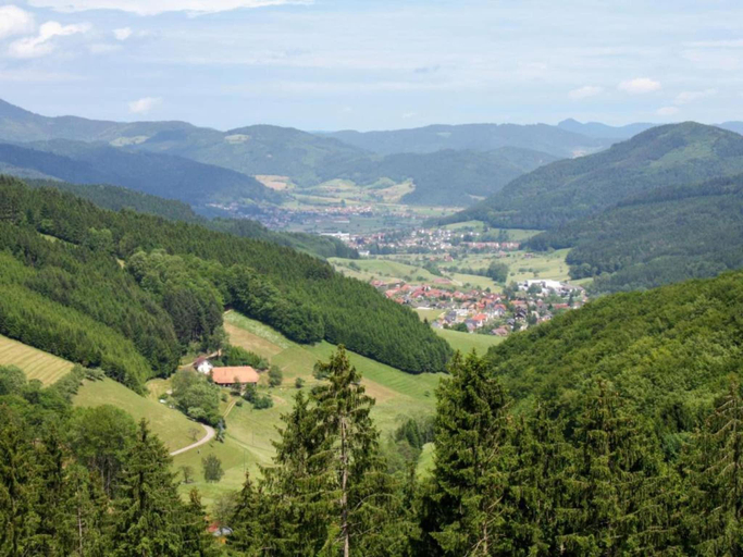 Others 4, Gemutliche Wohnung in Schwenningen, Schwarzwald-Baar-Kreis