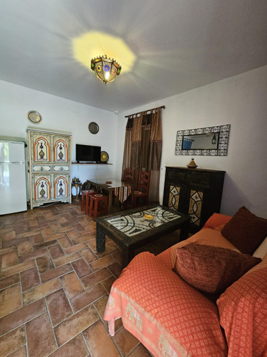 2, El Arrabal de la Barrosa, Cádiz