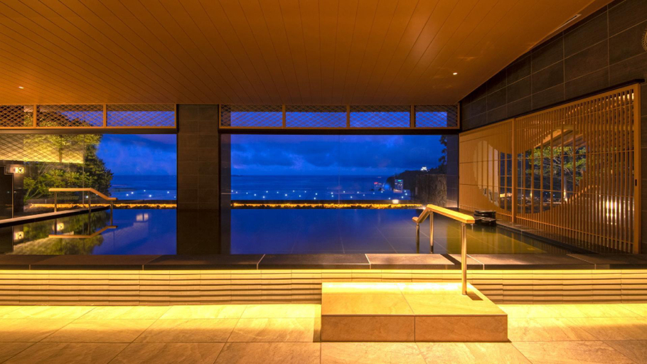 Sport & Beauty 2, Atami Taikanso Hotel, Atami