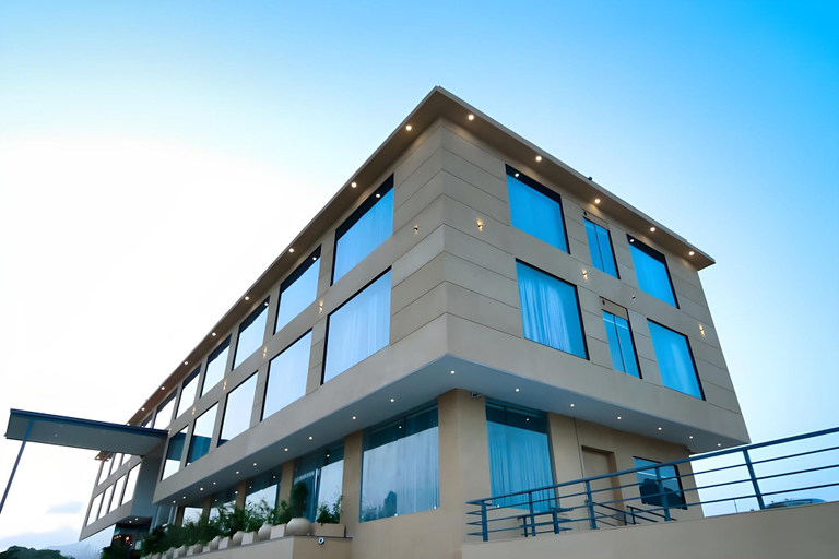 Exterior & Views 1, Sterling Pushkar, Ajmer