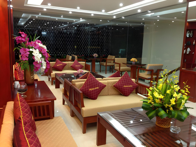 Public Area 2, Paradis Hotel, Hạ Long