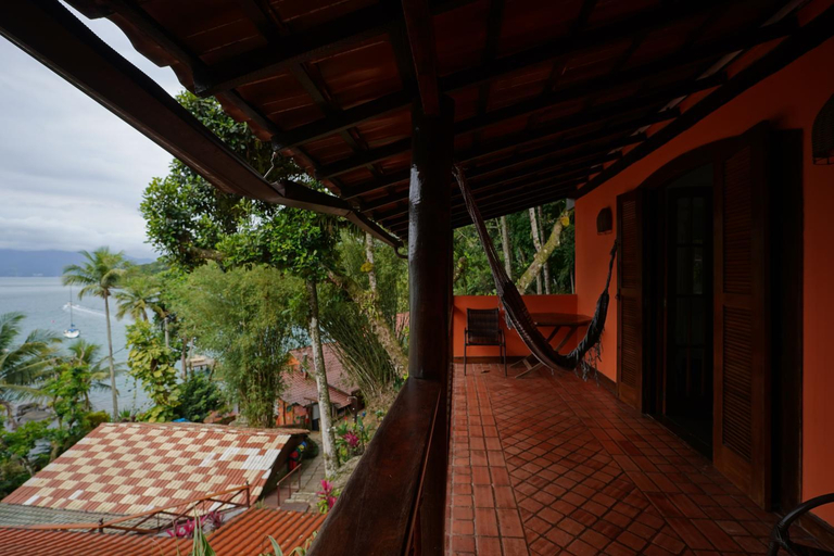 Others 2, Casa da Ilha inn and SPA, Angra dos Reis