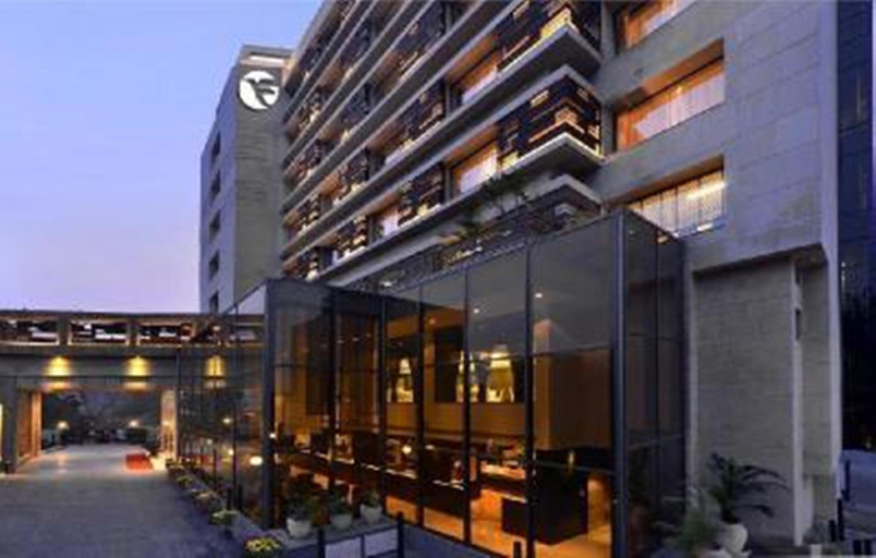 Others 4, Fortune District Centre, Ghaziabad - Member ITC Hotels' Group, Ghaziabad