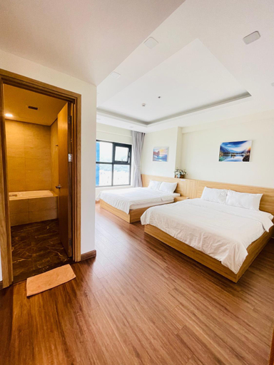 Bedroom 2, FLC SKY BEACH QUY NHON, Qui Nhơn