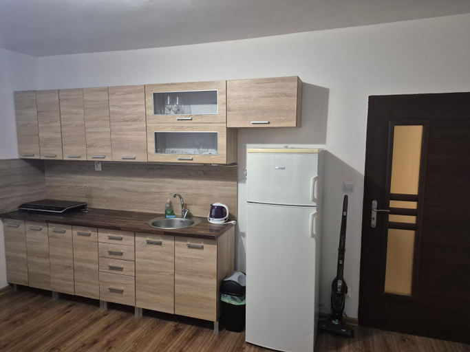 Others 4, SK Apartments, Prešov