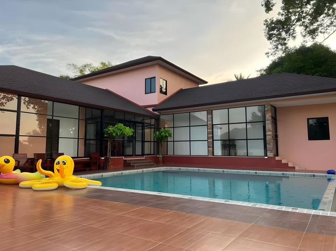 Exterior view 2, 7Zee View, Muang Nakhon Nayok