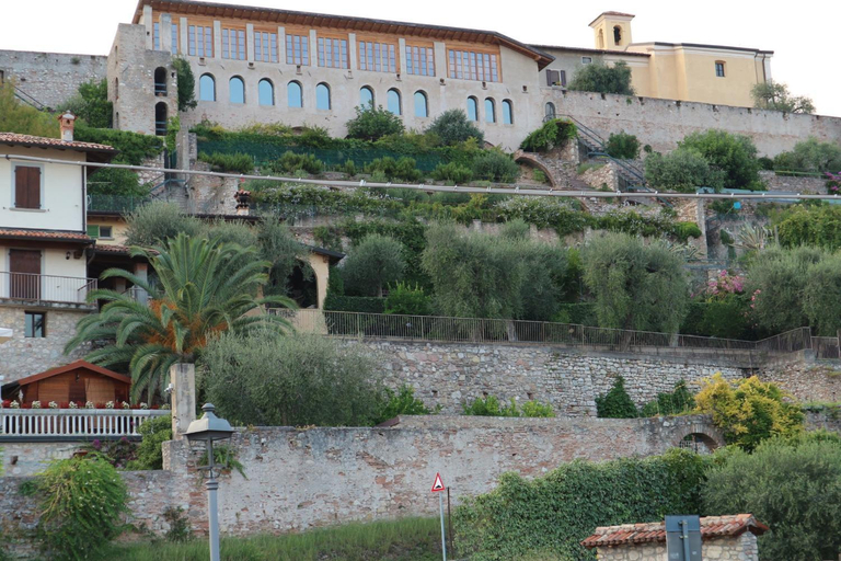 Others 4, B&B Casa Elena Room and Apartments with parking, Brescia