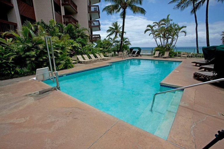 Sport & Beauty 2, Hono Koa Vacation Club, Maui