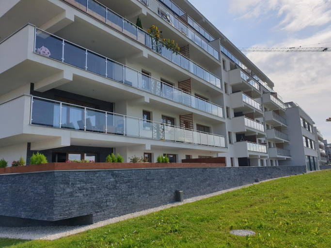 Exterior & Views 5, Apartamenty SZAROTKA Nowy Targ, Nowy Targ