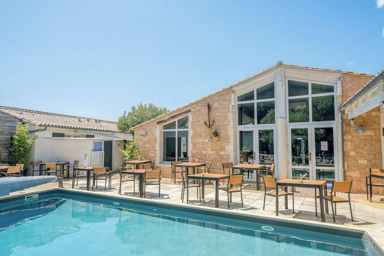 Others 2, Hotel Ile de Re, Charente-Maritime