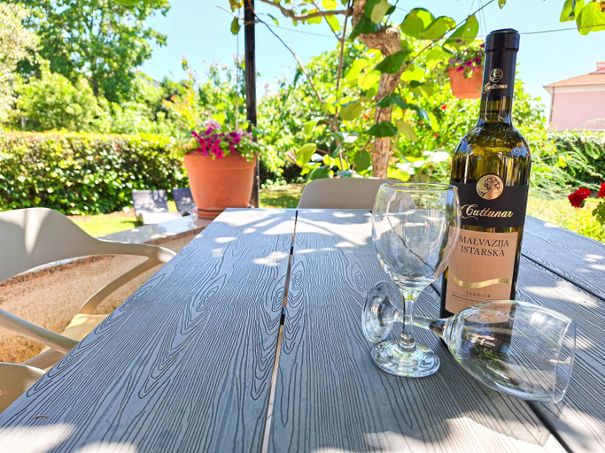 Food & Drinks 5, PaKua - Relax Apartments, Rovinj